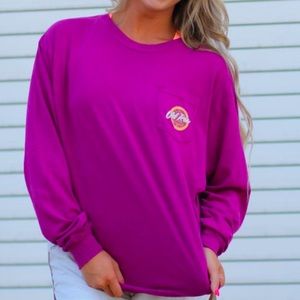 Brand “Old Row”;Size: LARGE;has been worn!